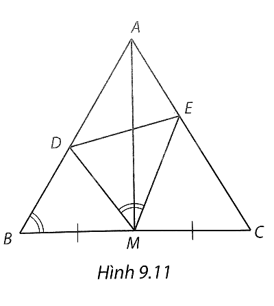 Giải bài 8 trang 92 vở thực hành Toán 8 tập 2 2