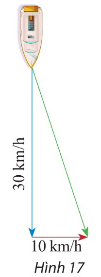 Giải bài 8 trang 93 SGK Toán 10 tập 1 – Chân trời sáng tạo 1