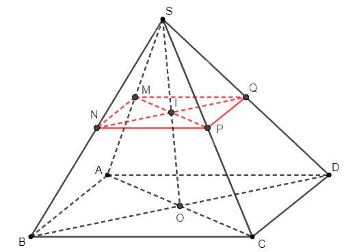Giải bài 8 trang 95 sách bài tập toán 11 - Cánh diều 2