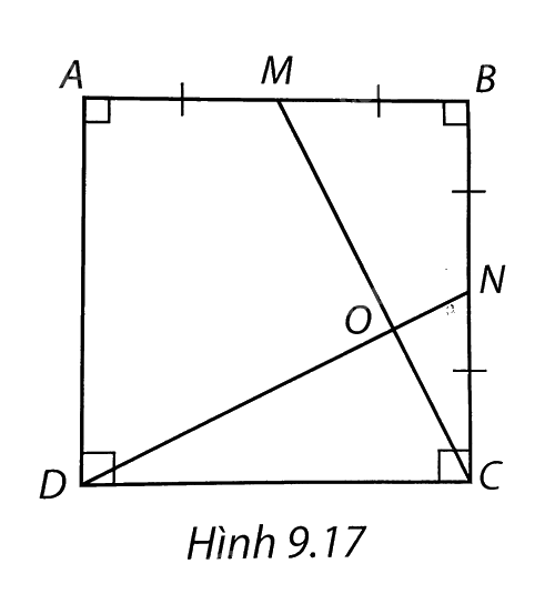 Giải bài 8 trang 99 vở thực hành Toán 8 tập 2 1