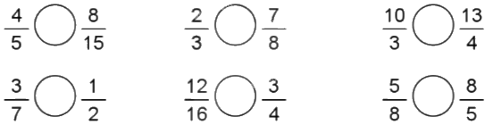 Giải bài 83: Ôn tập về phân số và các phép tính với phân số trang 97, 98, 99 vở bài tập Toán 5 - Cánh diều 9