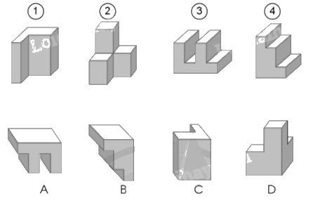 Giải bài 86: Ôn tập về hình học trang 106, 107, 108, 109, 110 vở bài tập Toán 5 - Cánh diều 3 1