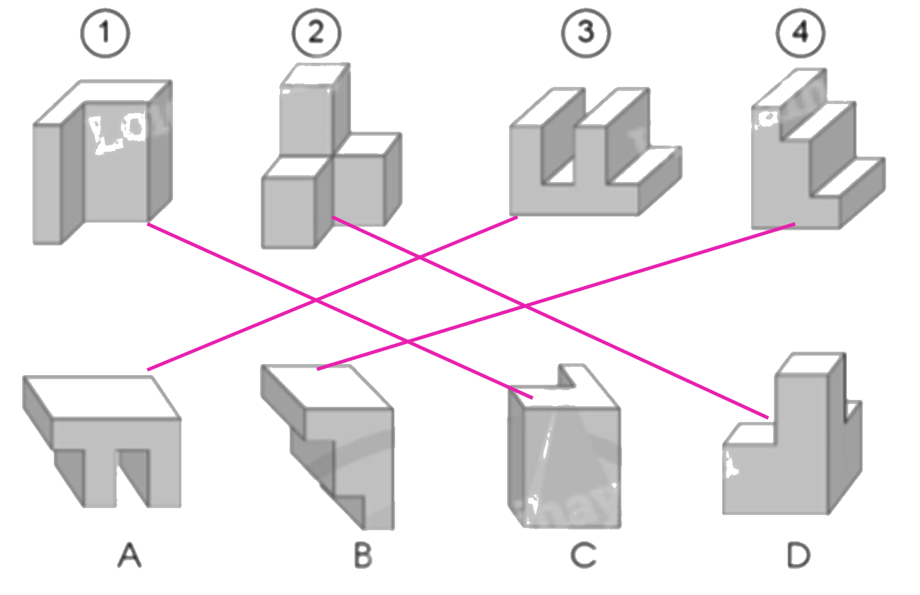 Giải bài 86: Ôn tập về hình học trang 106, 107, 108, 109, 110 vở bài tập Toán 5 - Cánh diều 3 2