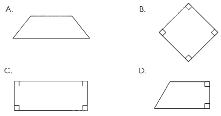 Giải bài 86: Ôn tập về hình học trang 106, 107, 108, 109, 110 vở bài tập Toán 5 - Cánh diều 10