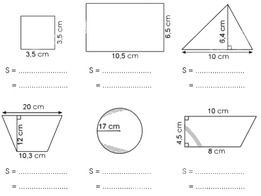 Giải bài 87: Ôn tập về đo lường trang 111, 112, 113, 114, 115 vở bài tập Toán 5 - Cánh diều 2 2