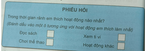 Giải Bài 9.10 trang 64 sách bài tập Toán 6 Kết nối tri thức với cuộc sống 1