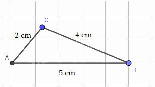 Giải bài 9.10 trang 69 SGK Toán 7 tập 2 - Kết nối tri thức 3