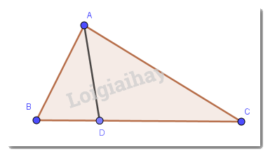 Giải bài 9.13 trang 69 SGK Toán 7 tập 2 - Kết nối tri thức 2