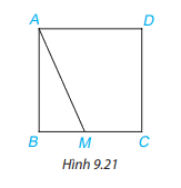 Giải bài 9.14 trang 71 SGK Toán 7 tập 2 - Kết nối tri thức 1