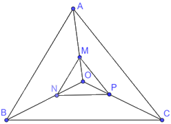 Giải bài 9.15 trang 55 sách bài tập toán 8 - Kết nối tri thức với cuộc sống 2
