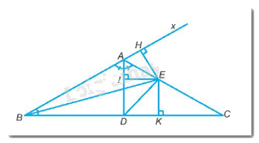 Giải Bài 9.17 trang 55 sách bài tập toán 7 - Kết nối tri thức với cuộc sống 2