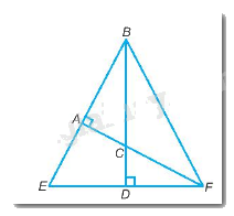 Giải Bài 9.19 trang 58 sách bài tập toán 7 - Kết nối tri thức với cuộc sống 2