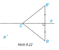 Giải bài 9.19 trang 71 SGK Toán 7 tập 2 - Kết nối tri thức 1