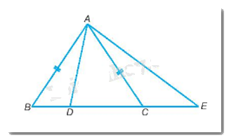 Giải Bài 9.2 trang 48 sách bài tập toán 7 - Kết nối tri thức với cuộc sống 2