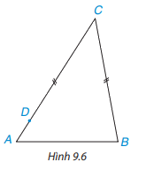 Giải bài 9.2 trang 62 SGK Toán 7 tập 2 - Kết nối tri thức 1