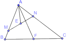 Giải bài 9.21 trang 55 sách bài tập toán 8 - Kết nối tri thức với cuộc sống 2