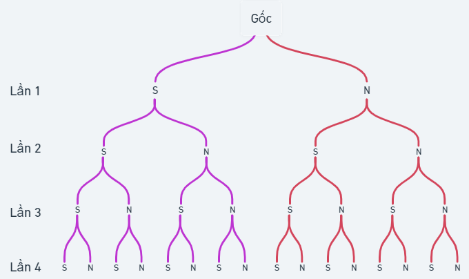 Giải bài 9.21 trang 89 SGK Toán 10 – Kết nối tri thức 1