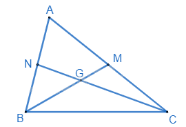 Giải bài 9.22 trang 76 SGK Toán 7 tập 2 - Kết nối tri thức 2