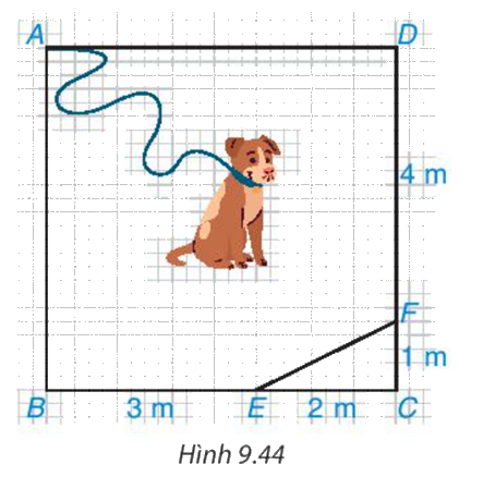 Giải bài 9.22 trang 97 SGK Toán 8 tập 2 - Kết nối tri thức 1