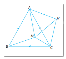 Giải Bài 9.24 trang 60 sách bài tập toán 7 - Kết nối tri thức với cuộc sống 2