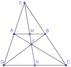 Giải bài 9.25 trang 56 sách bài tập toán 8 - Kết nối tri thức với cuộc sống 2