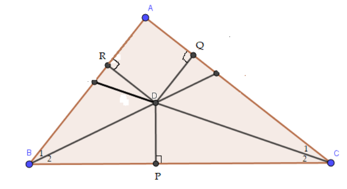 Giải bài 9.25 trang 76 SGK Toán 7 tập 2 - Kết nối tri thức 2