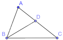 Giải bài 9.26 trang 56 sách bài tập toán 8 - Kết nối tri thức với cuộc sống 2