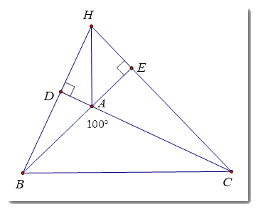 Giải bài 9.27 trang 81 SGK Toán 7 tập 2 - Kết nối tri thức 2