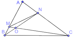 Giải bài 9.29 trang 57 sách bài tập toán 8 - Kết nối tri thức với cuộc sống 2