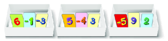 Giải bài 9 (3.30) trang 59 vở thực hành Toán 6 1