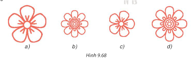 Giải bài 9.30 trang 107 SGK Toán 8 tập 2 - Kết nối tri thức 1
