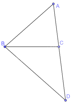 Giải bài 9.30 trang 57 sách bài tập toán 8 - Kết nối tri thức với cuộc sống 2