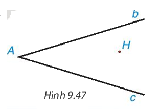 Giải bài 9.30 trang 81 SGK Toán 7 tập 2 - Kết nối tri thức 1