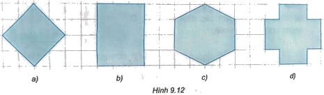 Giải bài 9.34 trang 59 sách bài tập toán 9 - Kết nối tri thức tập 2 1