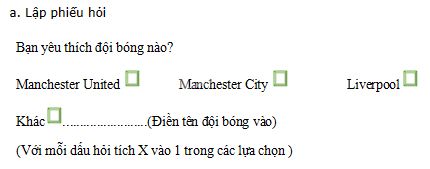 Giải bài 9.34 trang 98 SGK Toán 6 Kết nối tri thức với cuộc sống 3