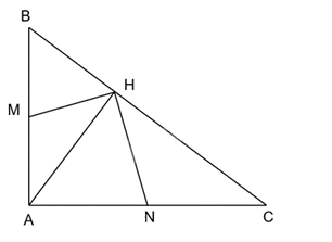 Giải bài 9.35 trang 109 SGK Toán 8 tập 2 - Kết nối tri thức 2