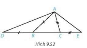 Giải bài 9.37 trang 84 SGK Toán 7 tập 2 - Kết nối tri thức 1