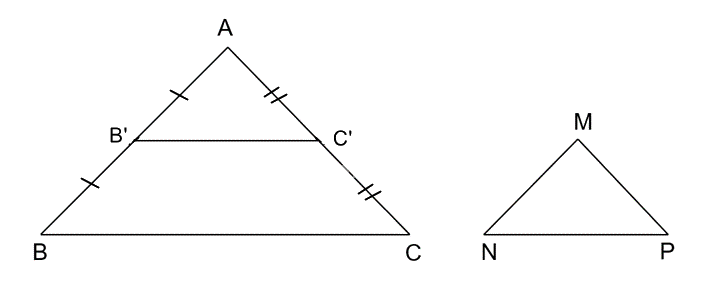 Giải bài 9.4 trang 82 SGK Toán 8 tập 2 - Kết nối tri thức 3