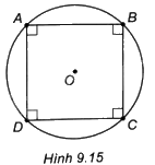 Giải bài 9.40 trang 60 sách bài tập toán 9 - Kết nối tri thức tập 2 1
