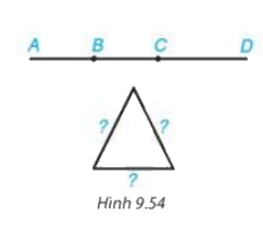 Giải bài 9.40 trang 84 SGK Toán 7 tập 2 - Kết nối tri thức 1