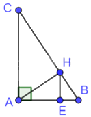 Giải bài 9.45 trang 63 sách bài tập toán 8 - Kết nối tri thức với cuộc sống 2
