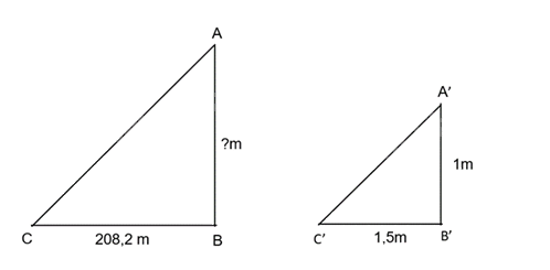 Giải bài 9.47 trang 111 SGK Toán 8 tập 2 - Kết nối tri thức 2