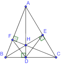 Giải bài 9.47 trang 63 sách bài tập toán 8 - Kết nối tri thức với cuộc sống 2