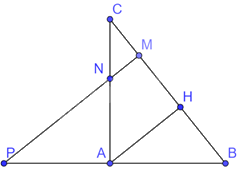 Giải bài 9.49 trang 63 sách bài tập toán 8 - Kết nối tri thức với cuộc sống 2