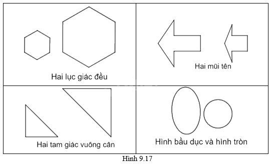 Giải bài 9.58 trang 67 sách bài tập toán 8 - Kết nối tri thức với cuộc sống 1