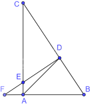 Giải bài 9.65 trang 69 sách bài tập toán 8 - Kết nối tri thức với cuộc sống 2