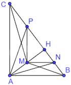 Giải bài 9.67 trang 69 sách bài tập toán 8 - Kết nối tri thức với cuộc sống 2