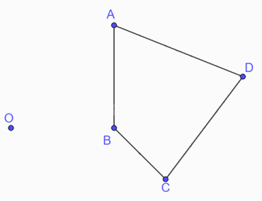 Giải bài 9.69 trang 69 sách bài tập toán 8 - Kết nối tri thức với cuộc sống 1