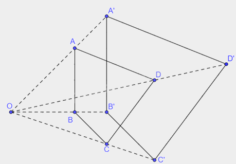 Giải bài 9.69 trang 69 sách bài tập toán 8 - Kết nối tri thức với cuộc sống 3