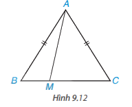 Giải bài 9.8 trang 65 SGK Toán 7 tập 2 - Kết nối tri thức 1